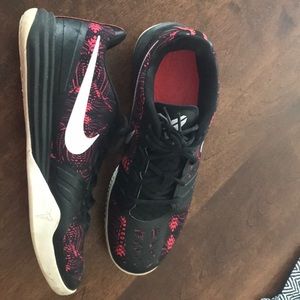 Kobe Nike Shoes